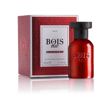 Relativamente Rosso - Skin / Scent
